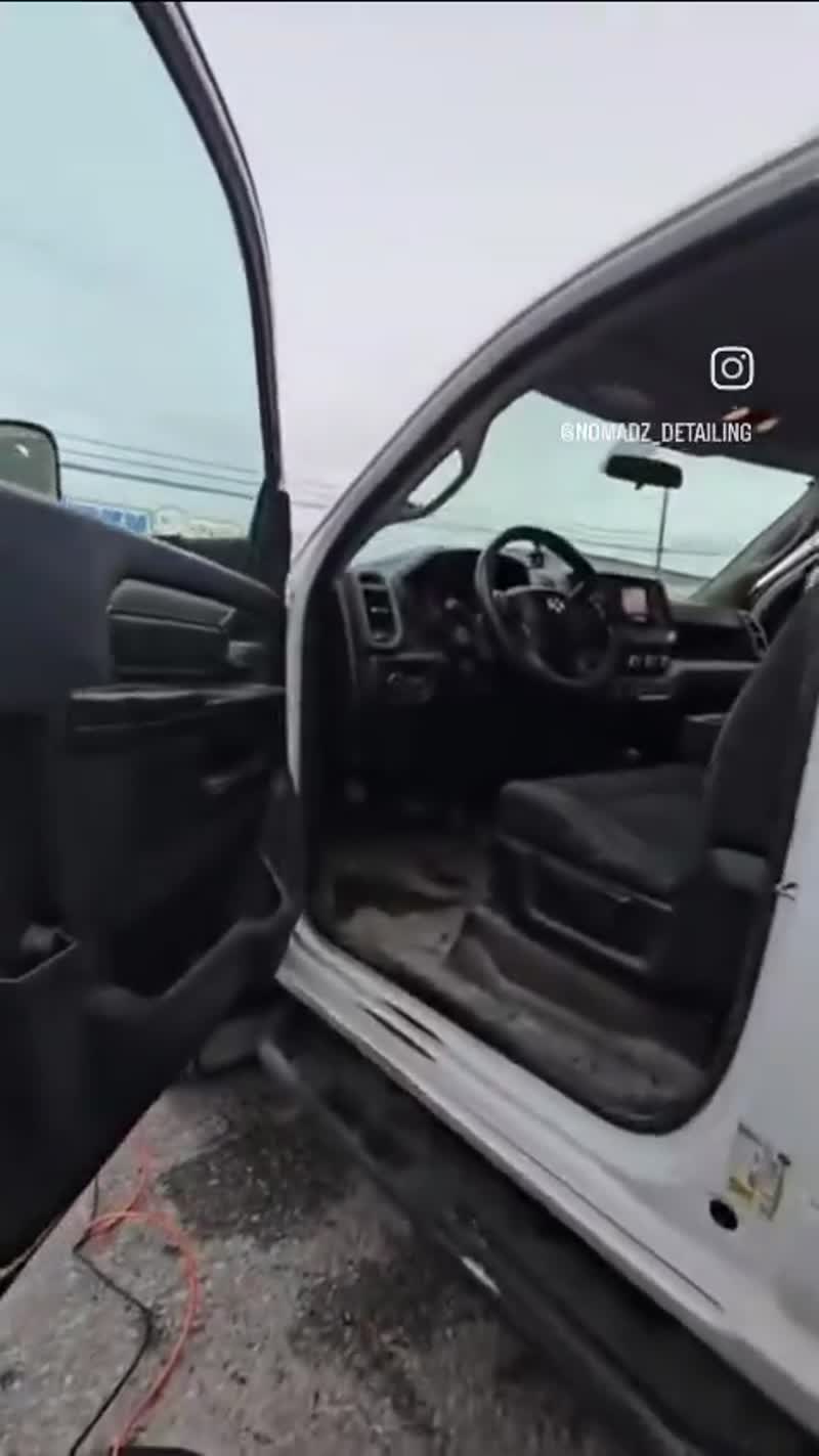 Detail video preview