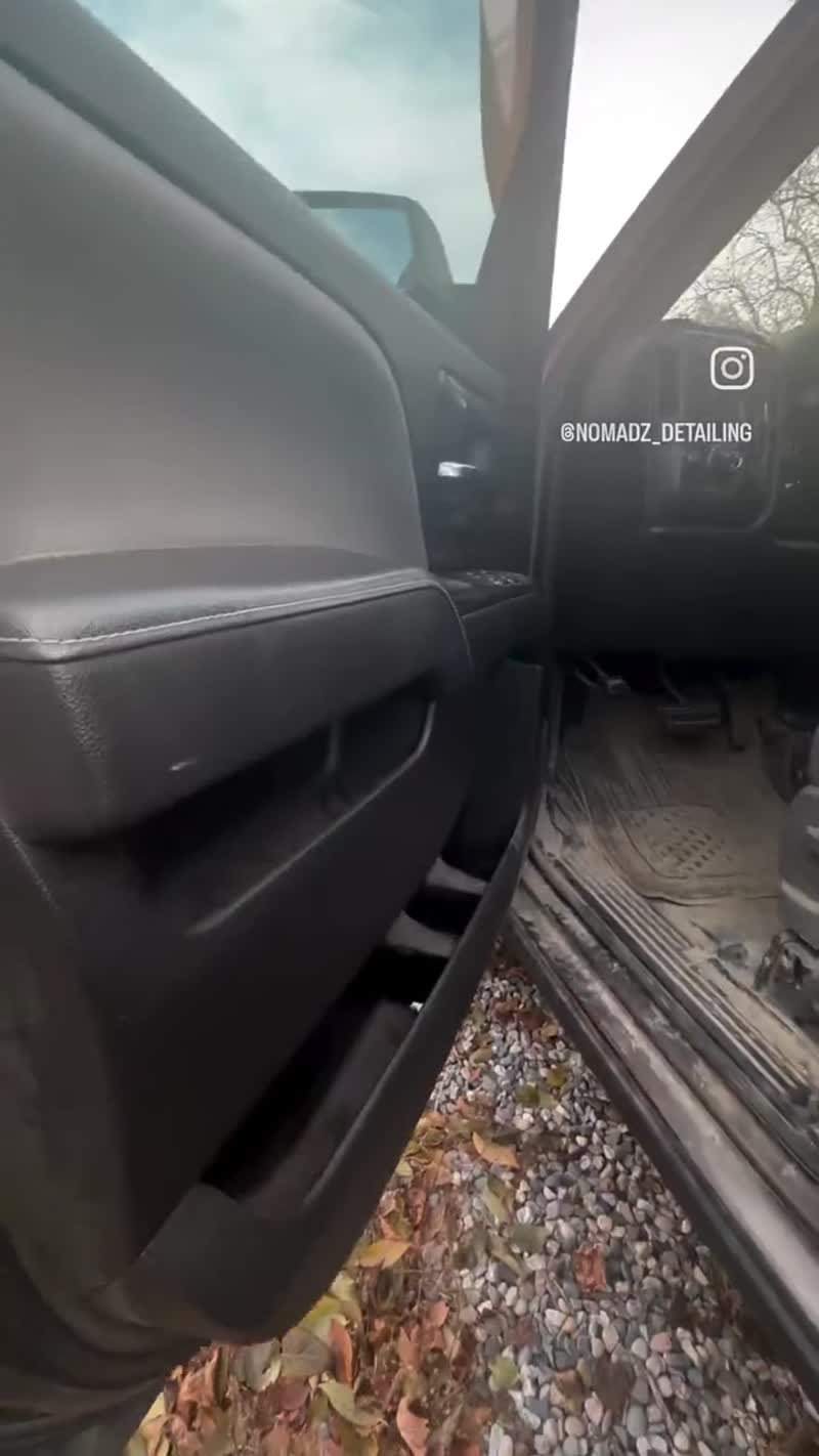 Detail video preview